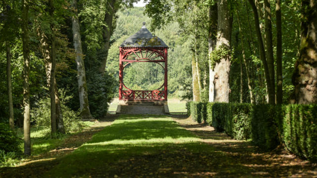 Château De Canon Fabrique