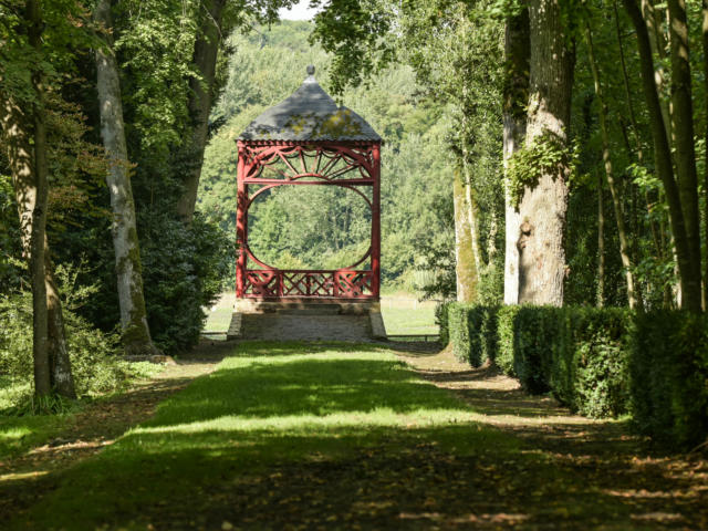 Château De Canon Fabrique