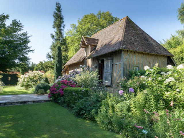 Jardins Du Pays D'auge Cambremer