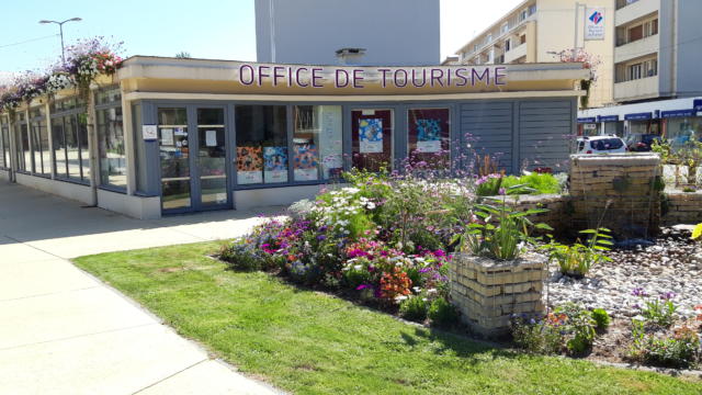 Office De Tourisme De Lisieux