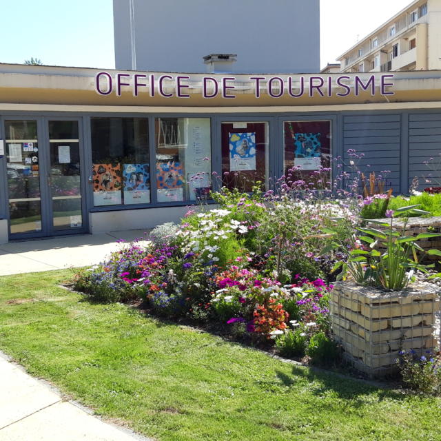 Office De Tourisme De Lisieux