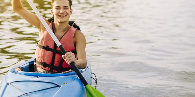 Canoë Kayak