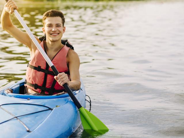 Canoë Kayak