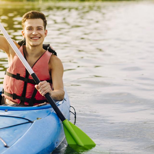 Canoë Kayak