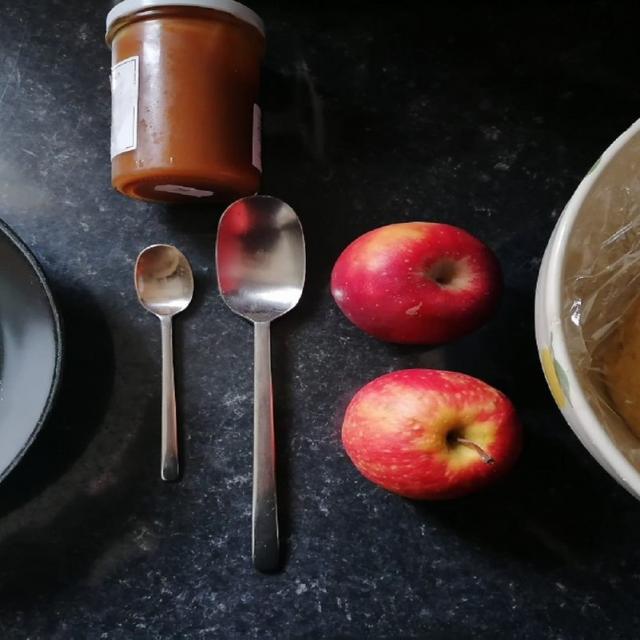 Douillon Aux Pommes Lisieux Normandie