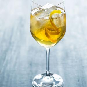 Calvados Tonic Authentic Normandy