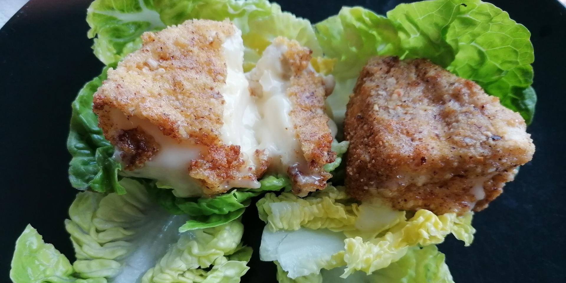 Camembert Pane Fondant à Souhait