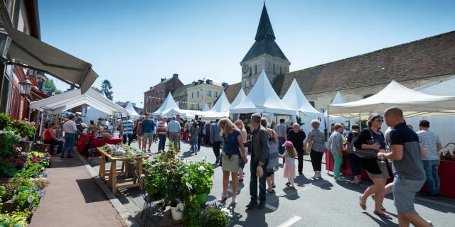 Festival De Cambremer©j.boisard