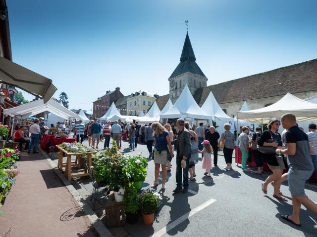 Festival De Cambremer©j.boisard