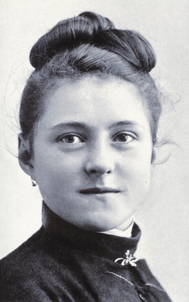 Saint Thérèse de Lisieux