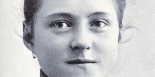 Saint Thérèse de Lisieux