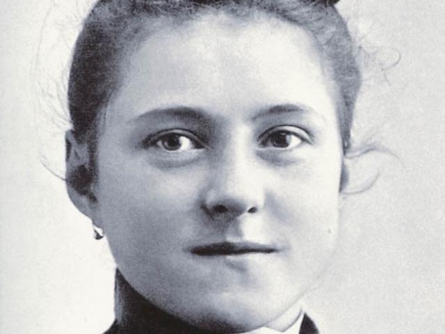 Saint Thérèse de Lisieux