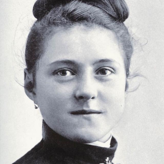 Saint Thérèse de Lisieux