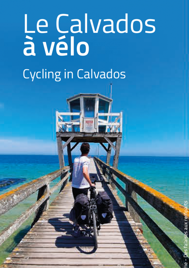 Calvados A Velo 2022 1