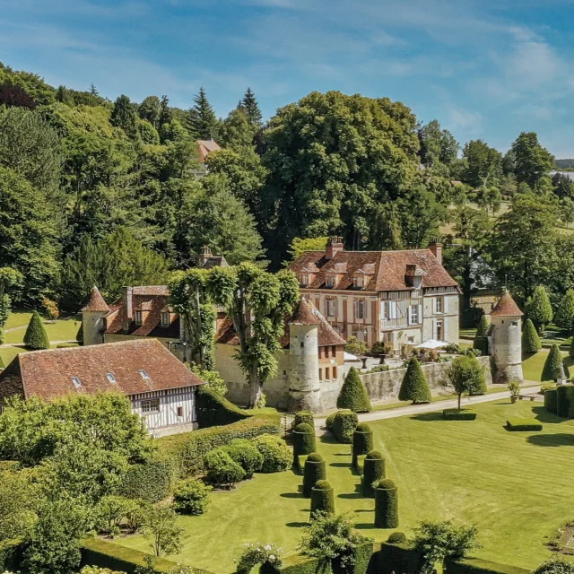 Chateau De Boutemont 1