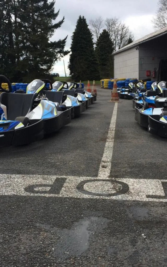 Acs Karting Marolles