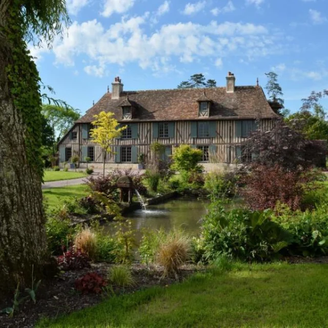 Manoir Du Busiquet