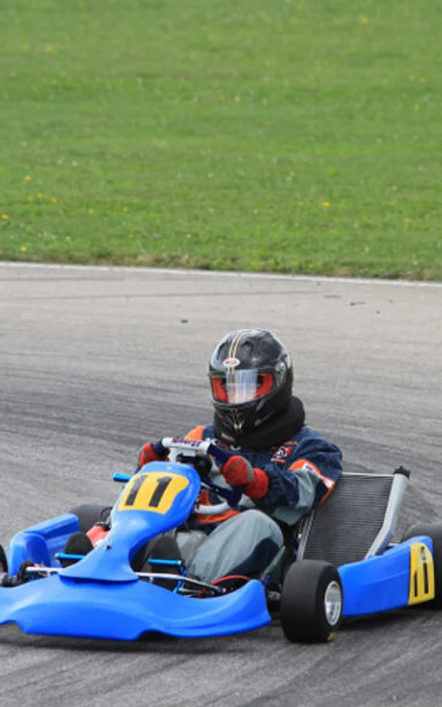 ACS Karting